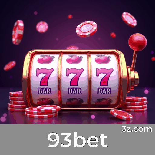 93bet: Variedade Incrível para Jogadores Brasileiros
