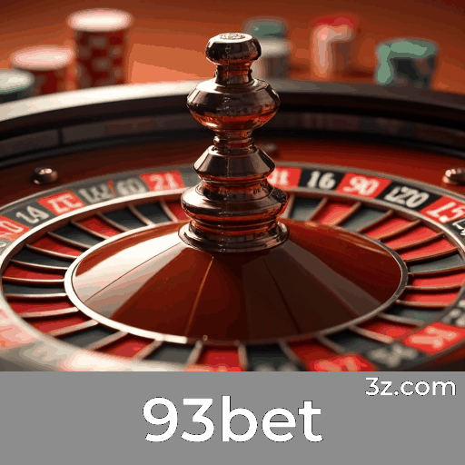 93bet: Transforme Esporte em Lucro com Estratégias de Aposta