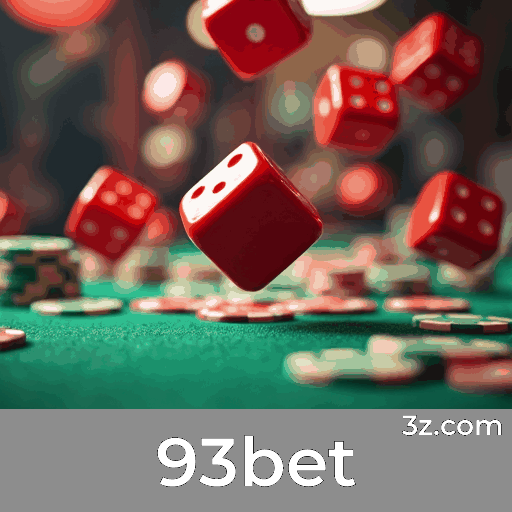 93bet: Variedade Incrível para Jogadores Brasileiros